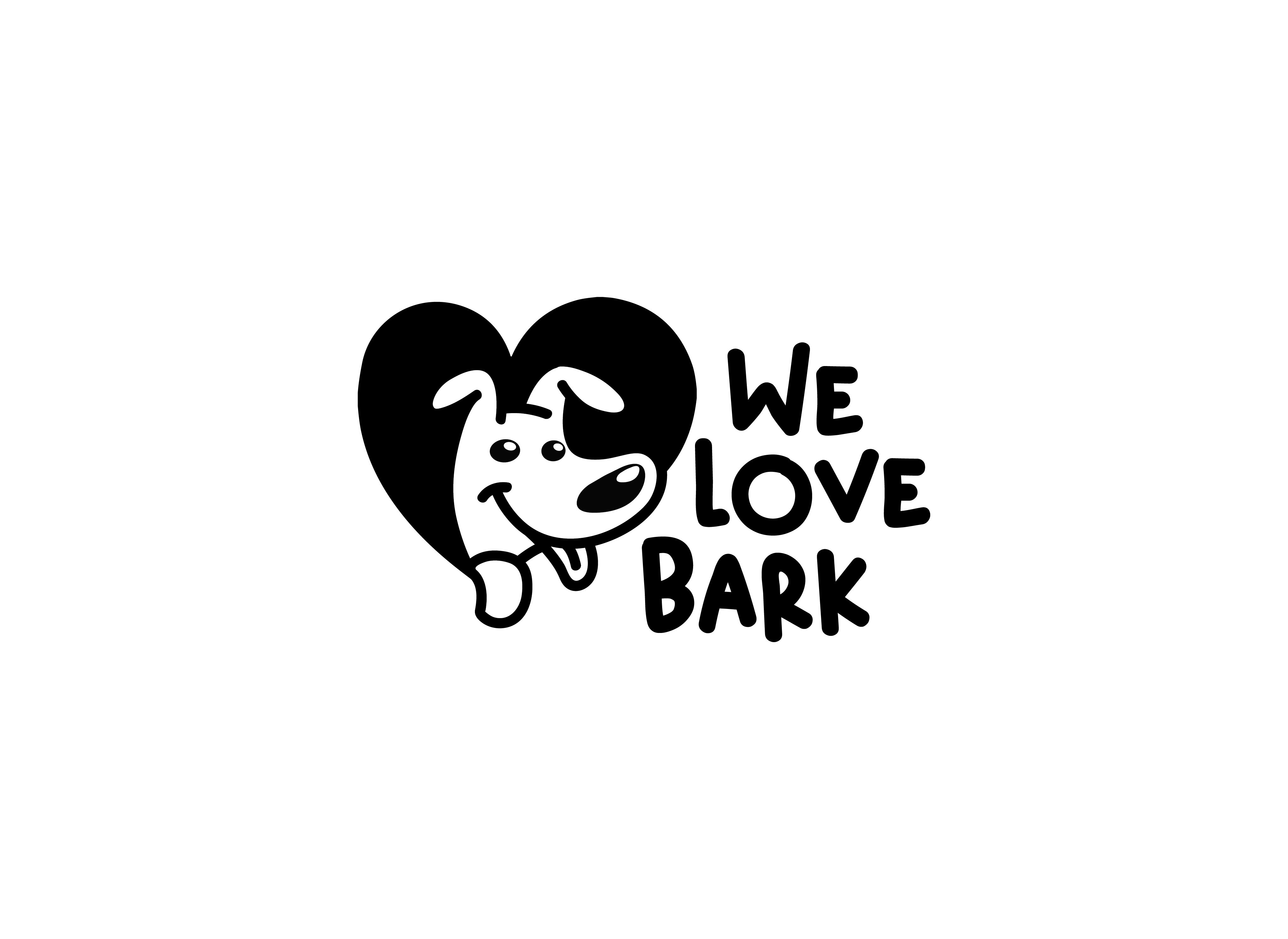 We Love Bark