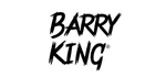 Barry King