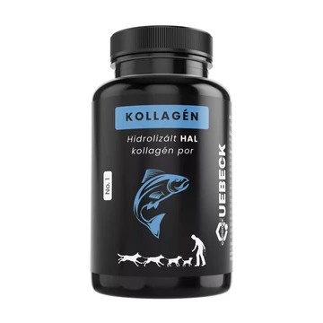 Quebeck Halkollagén 100g