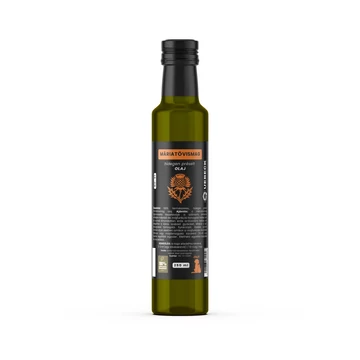 Quebeck Máriatövismag olaj 250ml