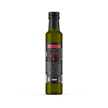 Quebeck Vadlazac olaj 250 ml
