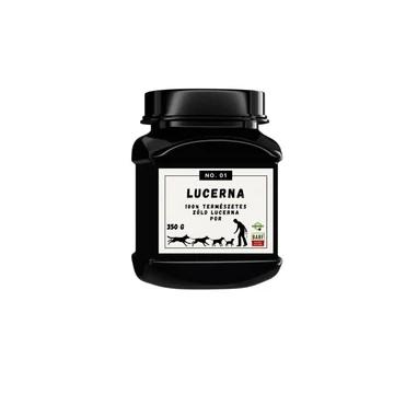 Quebeck lucerna por 350 g