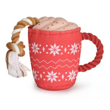 Camon forró csoki játék bögre 15cm