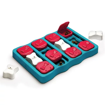 NINA OTTOSSON - DOG BRICK - LOGIKAI JÁTÉK KUTYÁKNAK