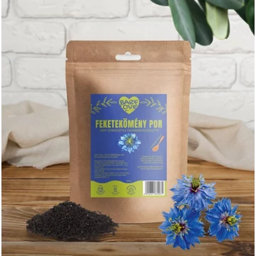 Barf Love - 100% Fekete kömény por kutyáknak 100 g