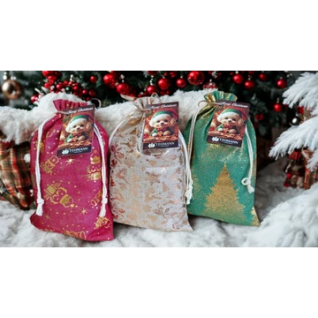 Teomann Karácsonyi Jutalomfalat mix ca.200g - Strucc