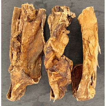 Teomann Szárított Kecsketüdő 125g