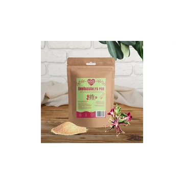 100% Ördögcsáklya por Barf Love