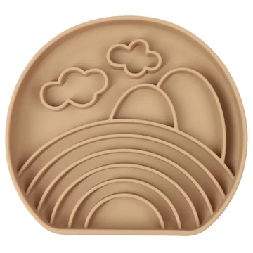 Bloom Slowfeeder Cloud – bézs