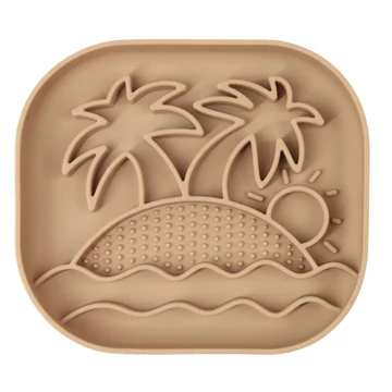 Bloom Slowfeeder PALM - bézs