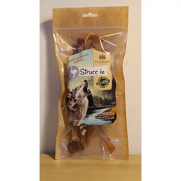 Teomann Szárított Strucc ín 125g