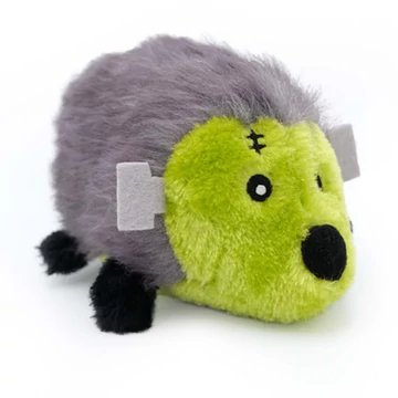 ZippyPaws Halloween Hedgehog – Large Frankenstein’s Monster plüss