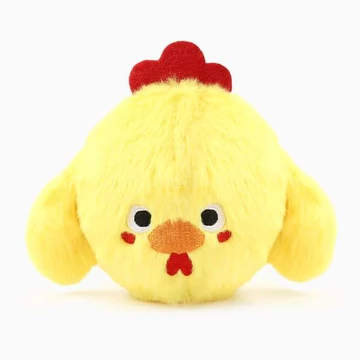 HugSmart Farm Friendz – Chick Ball
