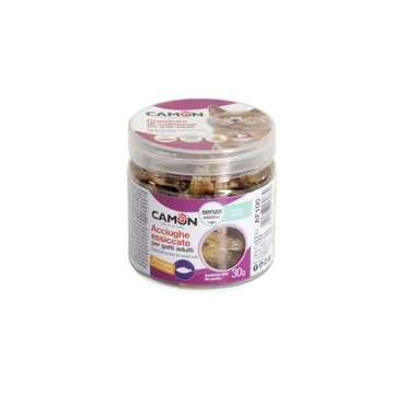 Camon Szárított szardella 30g