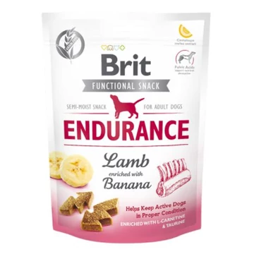 Brit Care Functional Snack Endurance Lamb 150g