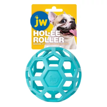 JW Hol-ee Roller Türkiz (M)