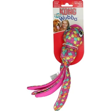 KONG WUBBA FINZ PINK (S/M)