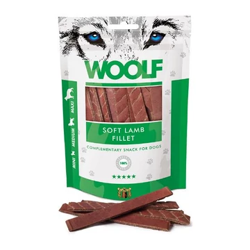  Woolf Bárányhús Filé 100g 