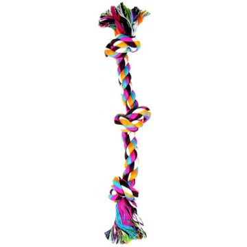 Tatrapet 43 cm rágókötél Dental&amp;Fun