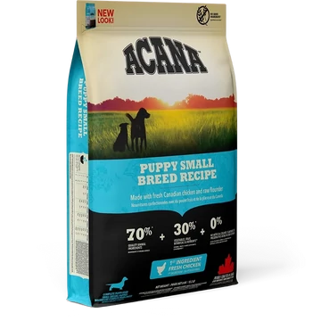 ACANA Puppy Small Breed  2kg