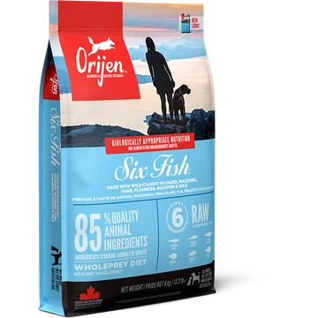 ORIJEN 6 Fish 6kg