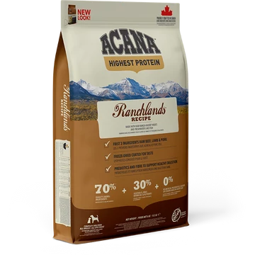 ACANA Ranchlands Dog 2kg