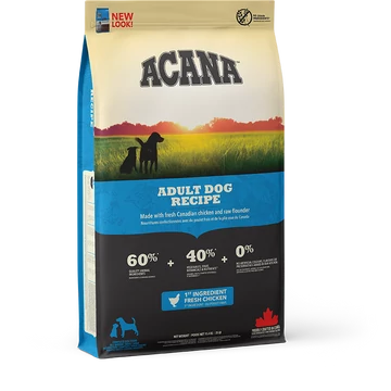 ACANA Adult Dog 11.4kg