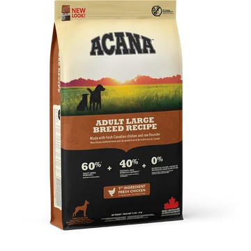 ACANA Adult Large Breed 11.4kg