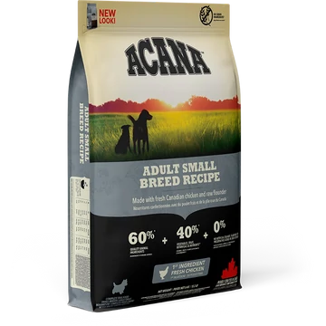 ACANA Adult Small Breed 2kg