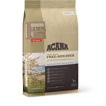 ACANA Free-Run Duck 6kg