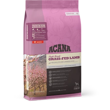 ACANA Grass-Fed Lamb 6kg