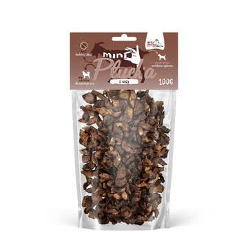 Syta Micha Mini kecsketüdő 100g