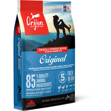 ORIJEN Original 11.4kg