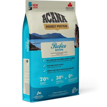 ACANA Pacifica Dog 11.4kg