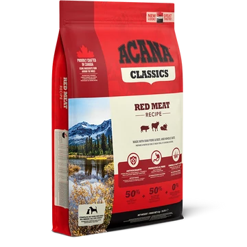 ACANA Red Meat 14.5kg