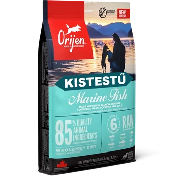 ORIJEN Small Breed Marine Fish 1.8kg