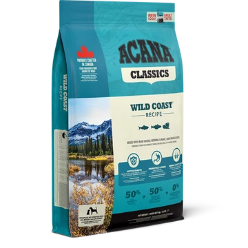 ACANA Wild Coast 9.7kg