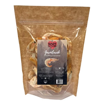 Garnélarák 50g - Barf Love