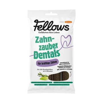 Fellows Fogvarázs dentál rúd 160g