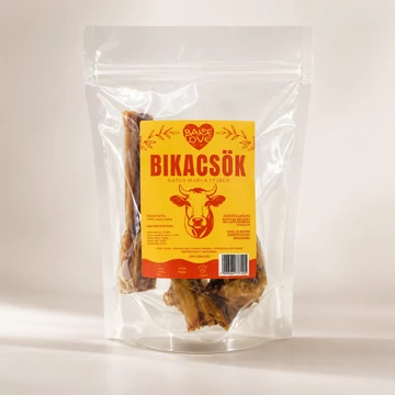 Szárított bikacsök  100g - Barf Love