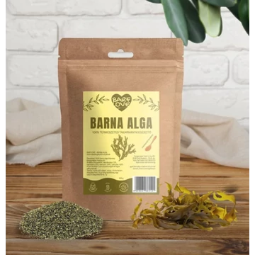 Barna alga 100 g - Barf Love