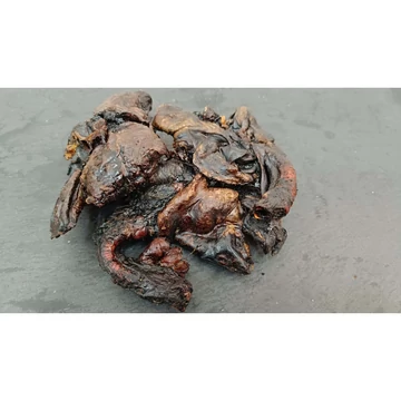 Teomann Szárított Vadnyúl belsőség Mix 125g