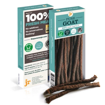 JR Pet Products 100% Kecske sticks 50g