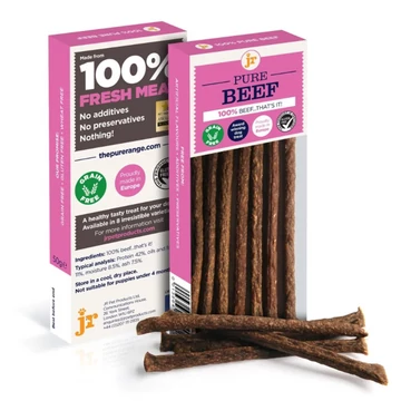 JR Pet Products 100% Marha sticks 50g