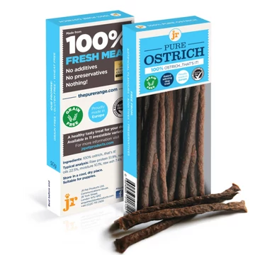 JR Pet Products 100% Strucc sticks 50g