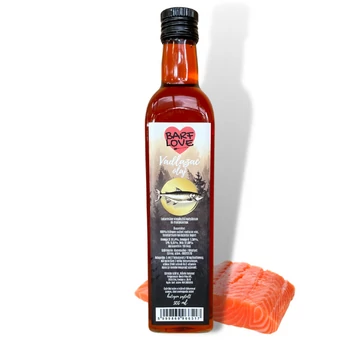 Vadlazacolaj 500 ml - Barf Love