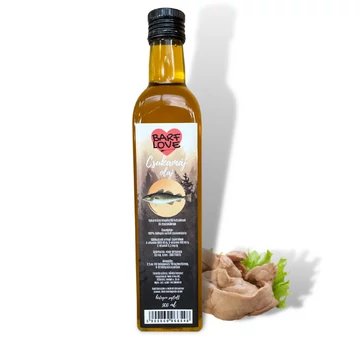 Csukamájolaj 500 ml - Barf Love