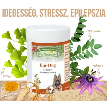 PerNaturam Epi-Dog 50 g