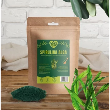 Bio Spirulina 100 g Barf Love
