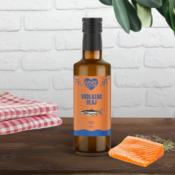 Vadlazacolaj 100 ml - Barf Love